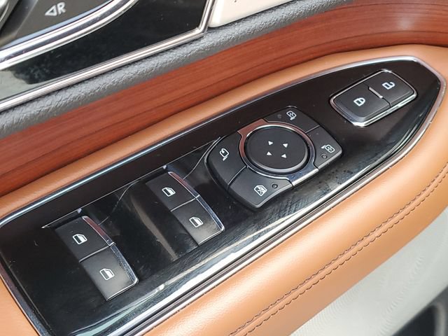 Used 2020 Lincoln Navigator Reserve w/ Luxury Package AWD/4WD image 16