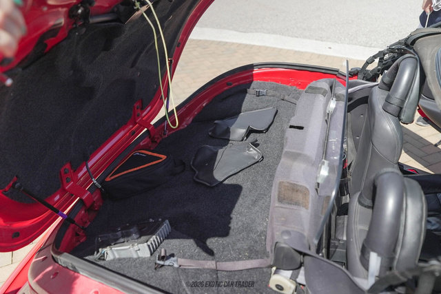 Used 1999 Plymouth Prowler image 55