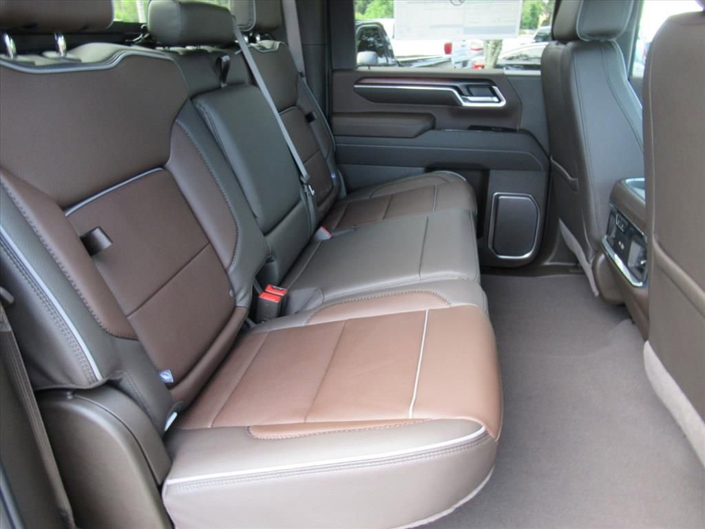 New 2026 GMC Sierra 2500 Denali w/ Denali Reserve Package image 33