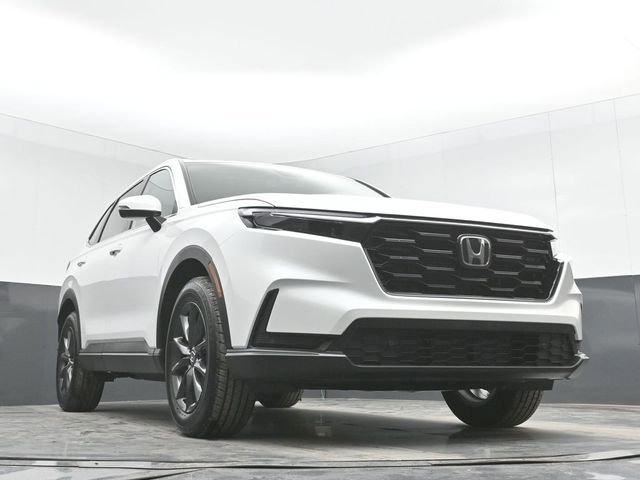 New 2026 Honda CR-V EX-L image 42