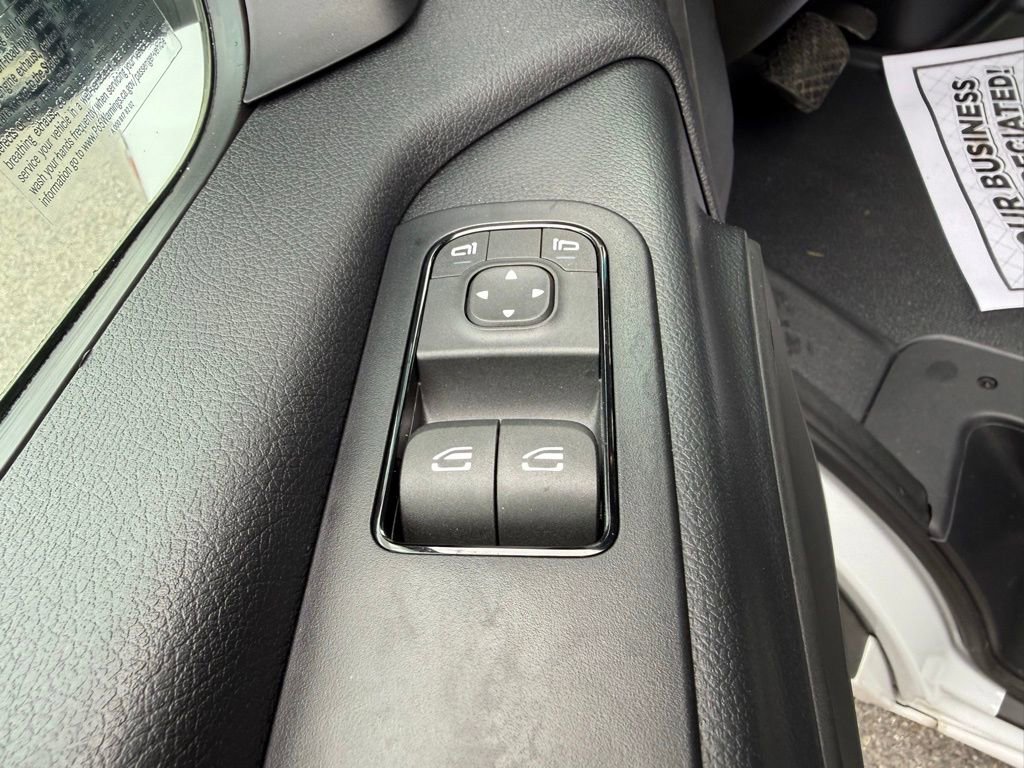 New 2025 Mercedes-Benz Sprinter 4500 image 27