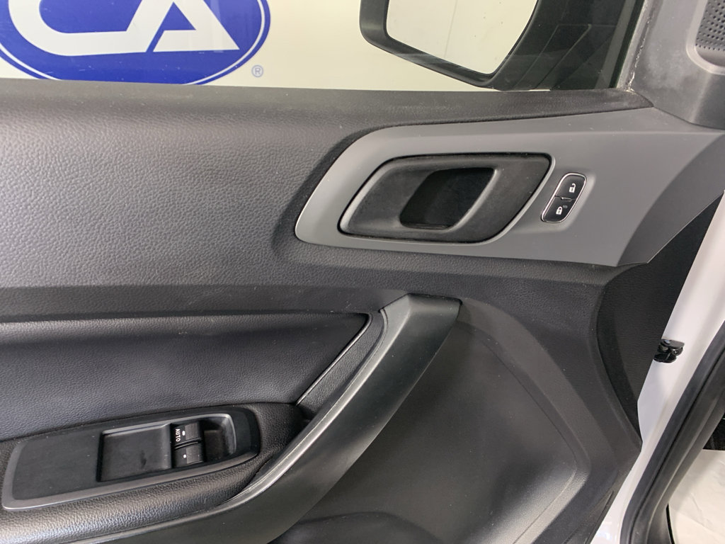 Used 2020 Ford Ranger XL w/ Equipment Group 101A Mid image 14