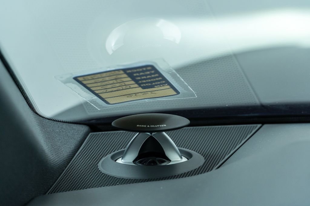 Certified 2025 Audi RS 7 performance Sportback AWD/4WD image 22