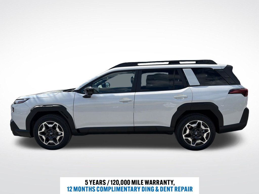 New 2026 Subaru Outback Touring AWD/4WD image 5
