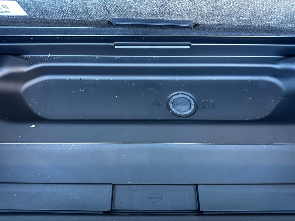 New 2025 Ford Expedition Platinum w/ Platinum Ultimate Package image 53