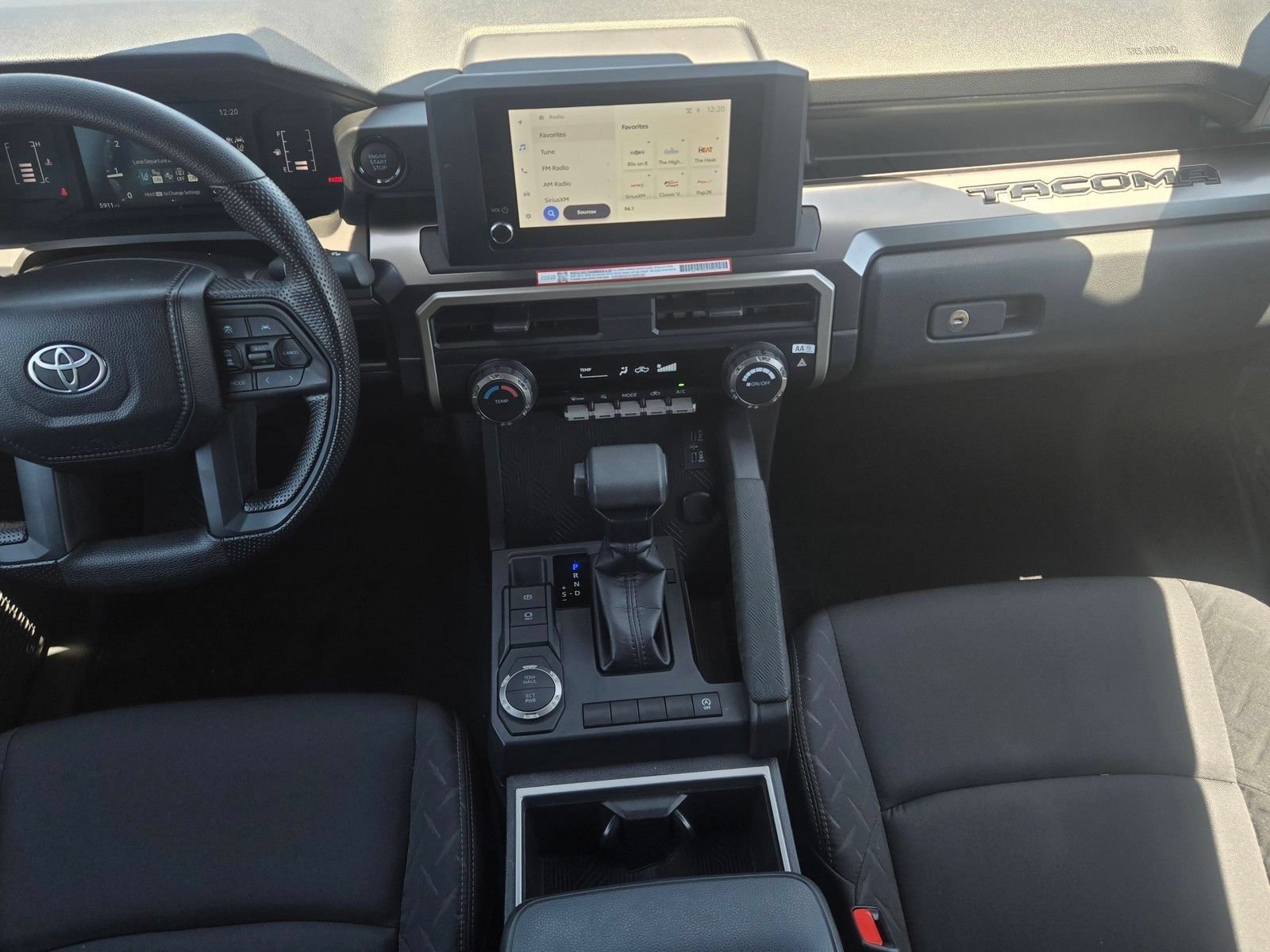 Used 2025 Toyota Tacoma SR5 RWD image 10