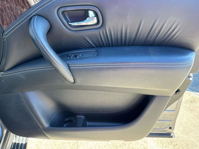 Used 2017 Nissan Armada SL w/ Technology Package image 18