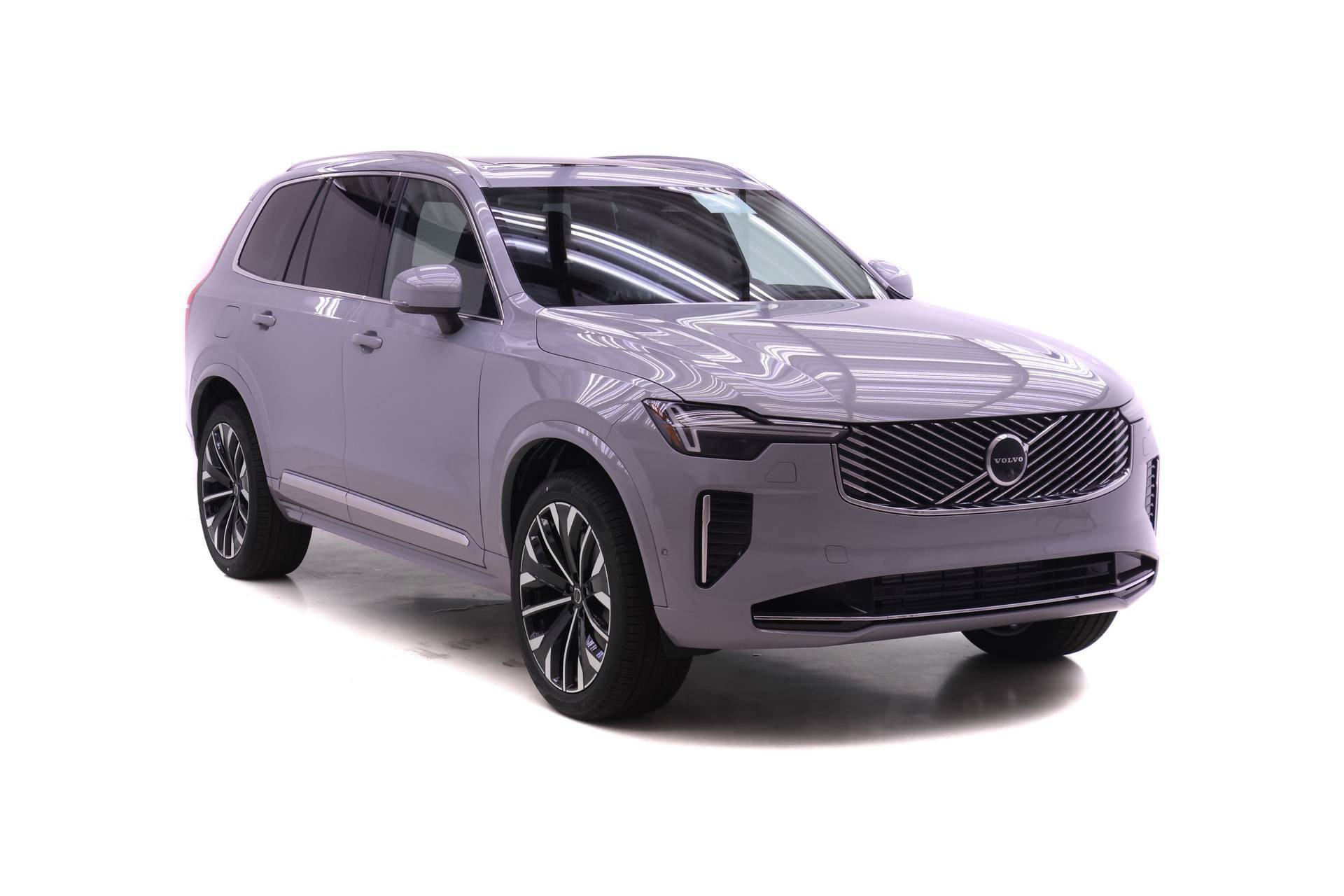 New 2026 Volvo XC90 T8 Ultra w/ Protection Package Premier AWD/4WD image 2