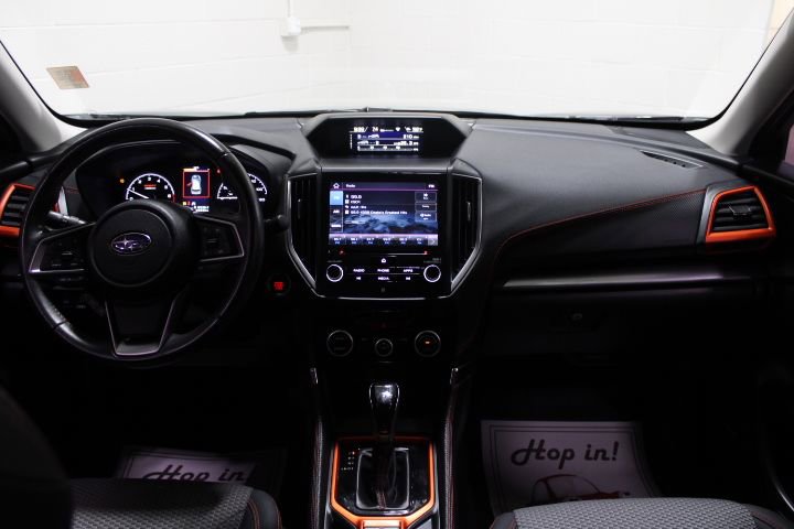 Used 2020 Subaru Forester Sport image 29