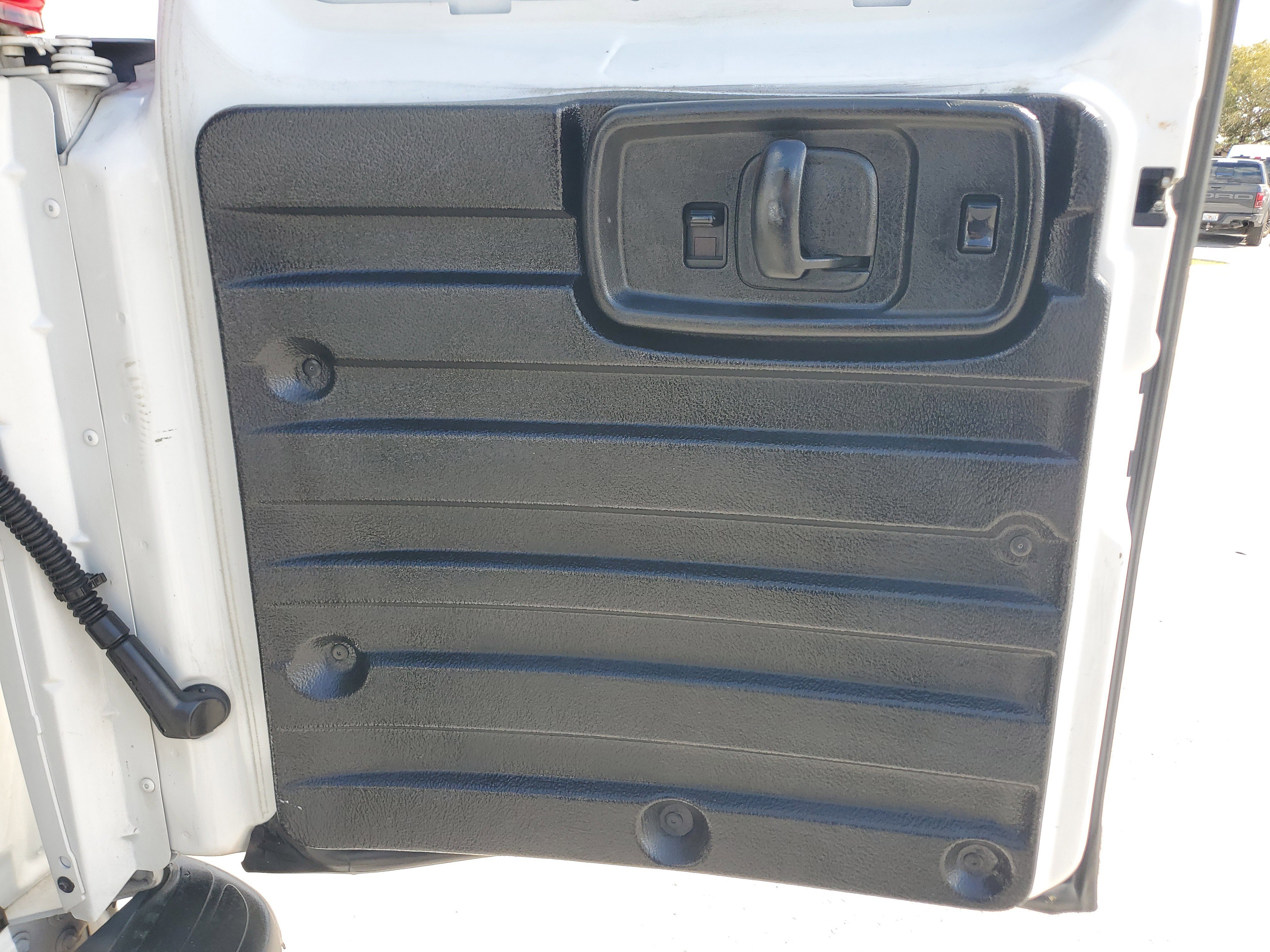 Used 2020 Chevrolet Express 2500 w/ Communications Package image 15