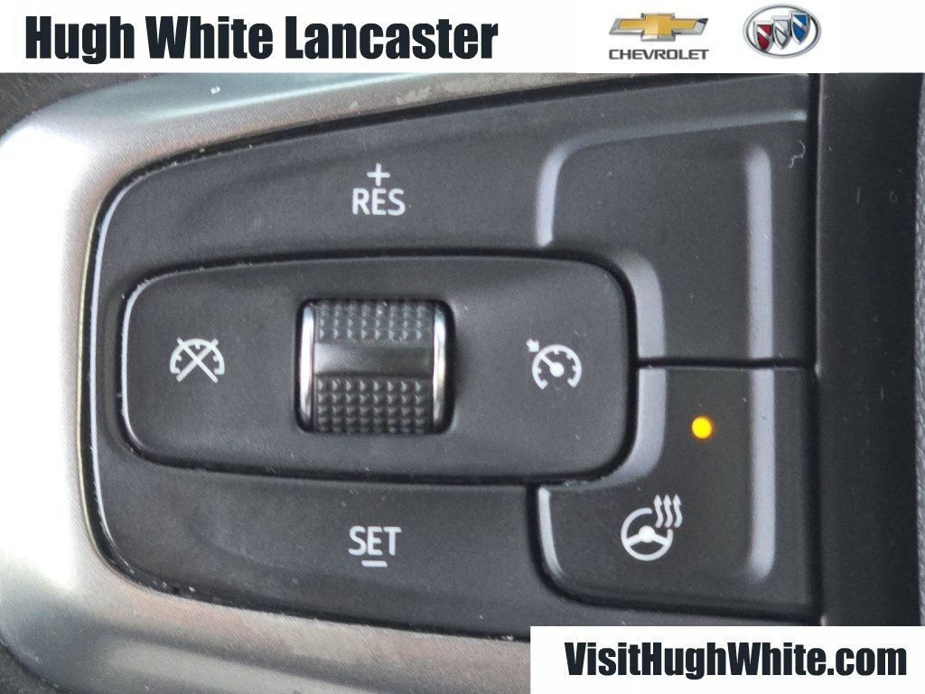Used 2021 Chevrolet Silverado 1500 RST w/ Convenience Package II AWD/4WD image 13