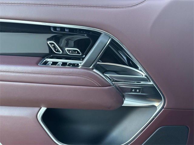 Used 2023 Land Rover Range Rover SE image 22