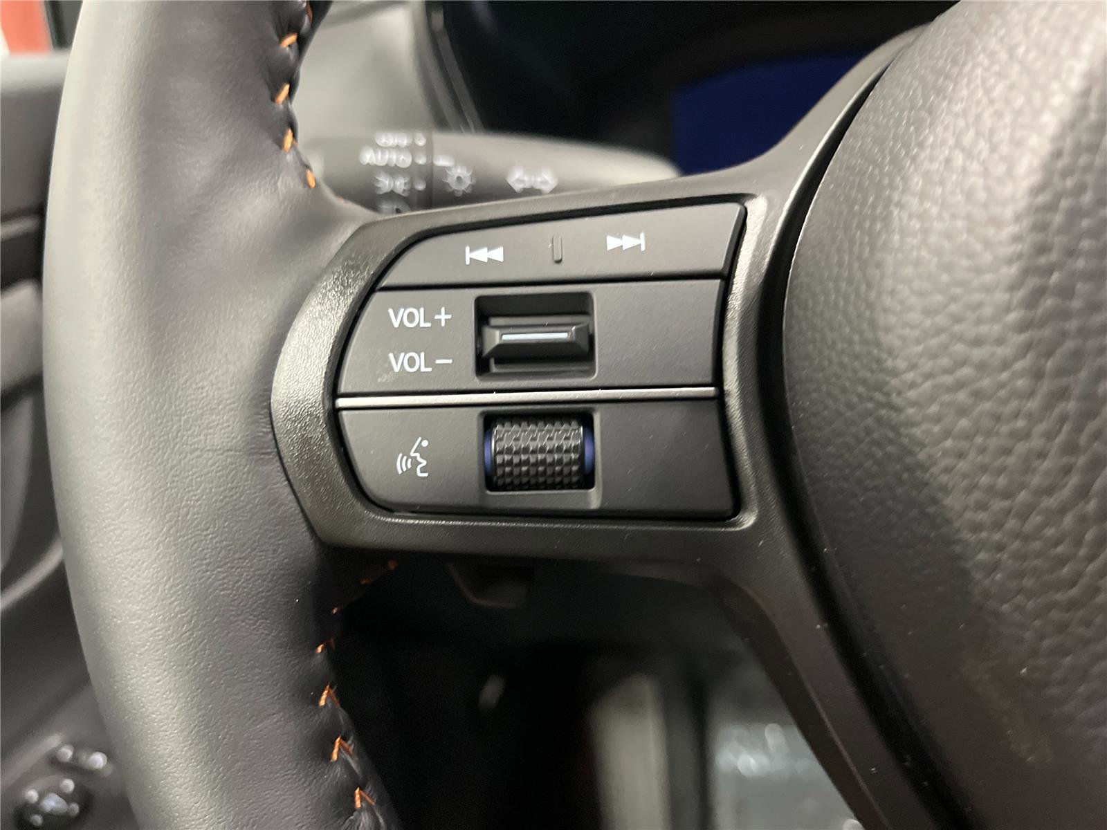 New 2026 Honda CR-V TrailSport image 18