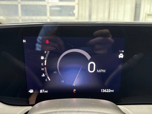 Used 2024 Buick Encore GX Preferred FWD image 8