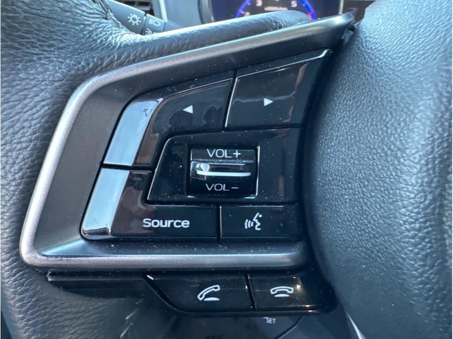 Used 2019 Subaru Legacy 2.5i Limited image 16