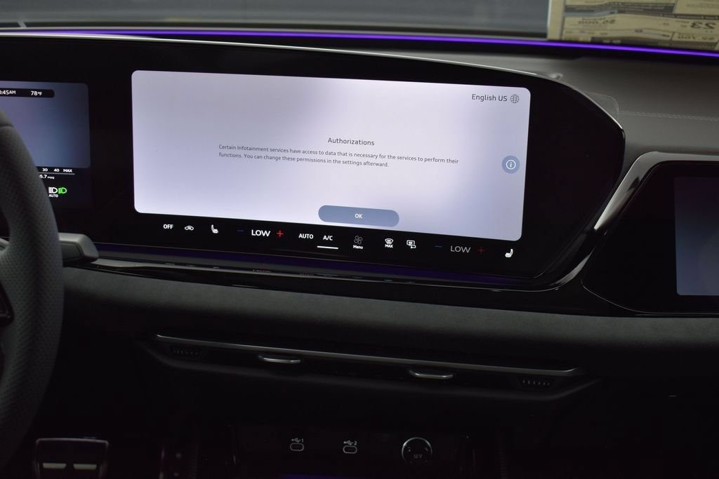 New 2026 Audi S5 Premium Plus AWD/4WD image 15