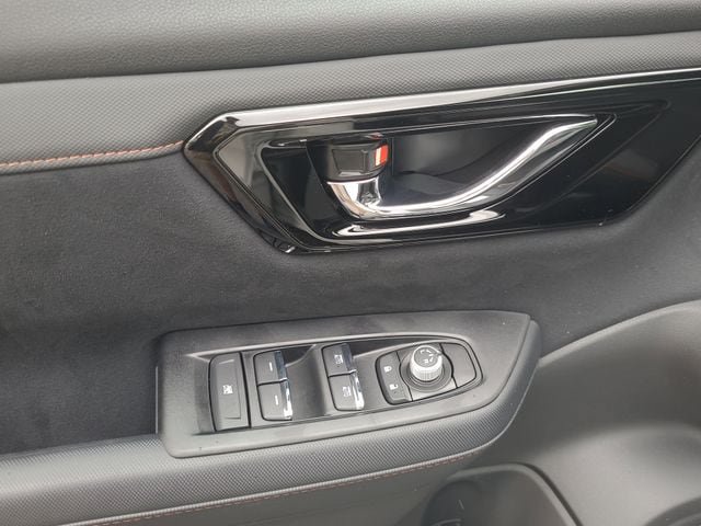 New 2026 Subaru Forester Sport AWD/4WD image 23