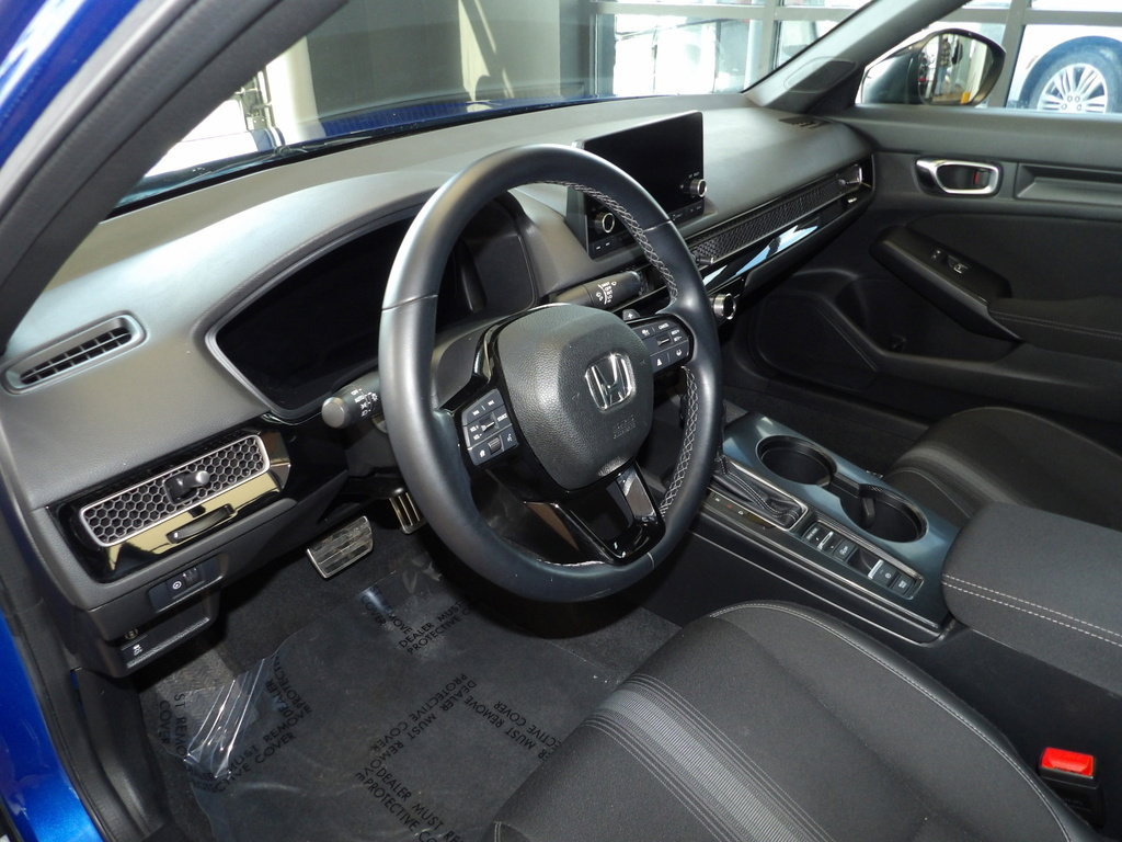 Used 2023 Honda Civic Sport image 24