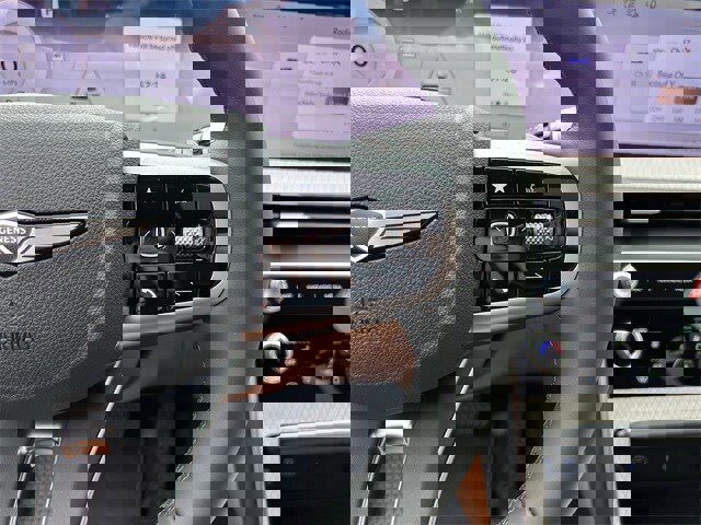 New 2026 Genesis GV80 3.5T Advanced image 28