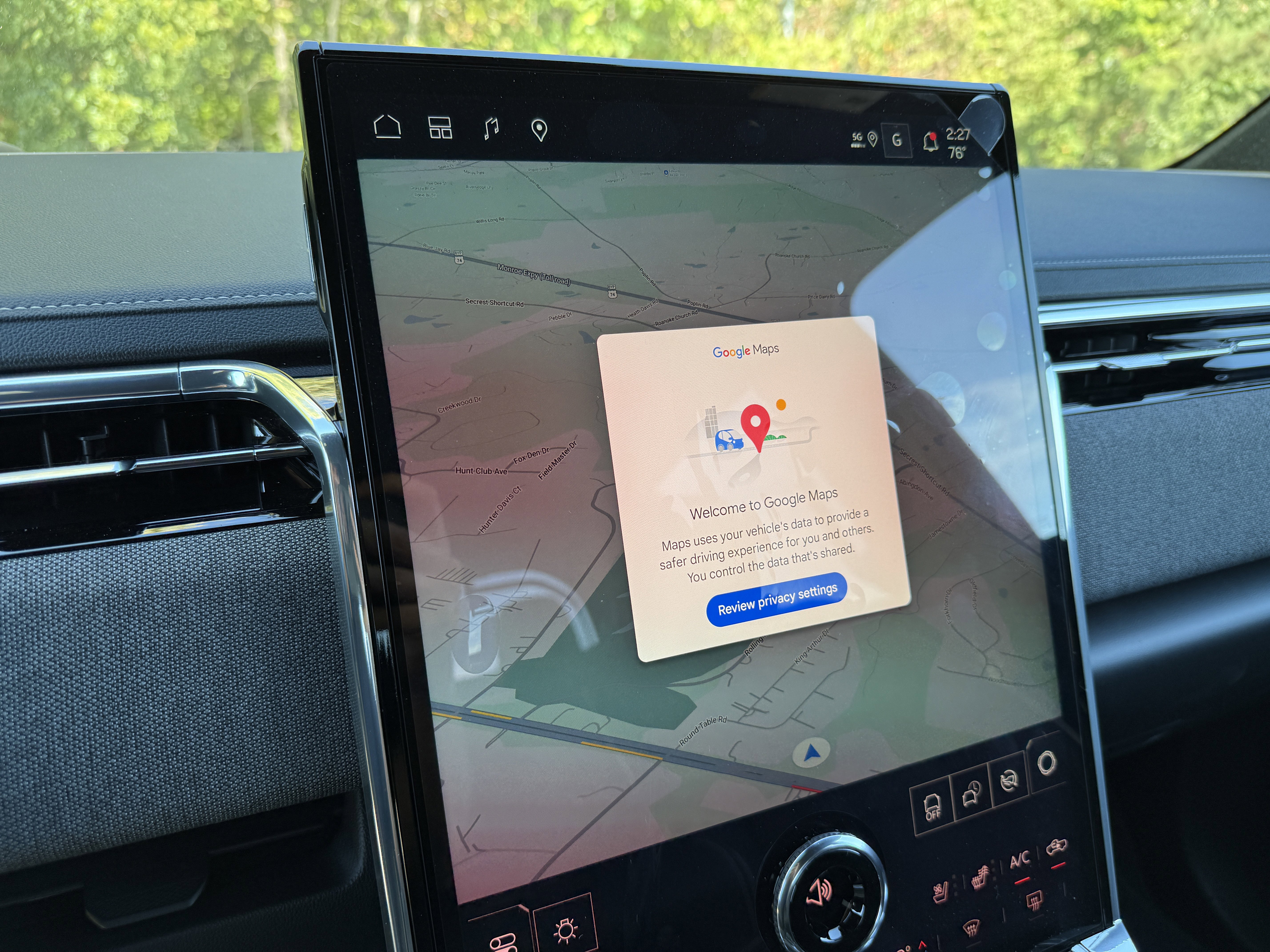 New 2026 GMC Sierra EV Elevation w/ Premium Package image 30