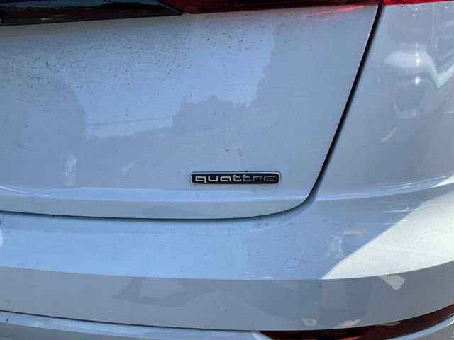 Used 2020 Audi Q8 Premium Plus w/ Premium Plus Package image 7