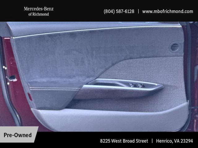 Used 2022 Lucid Air Grand Touring image 12