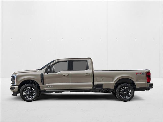 New 2027 Ford F350 Platinum AWD/4WD image 3
