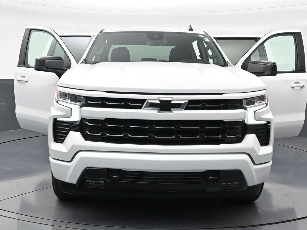 Used 2024 Chevrolet Silverado 1500 RST RWD image 34
