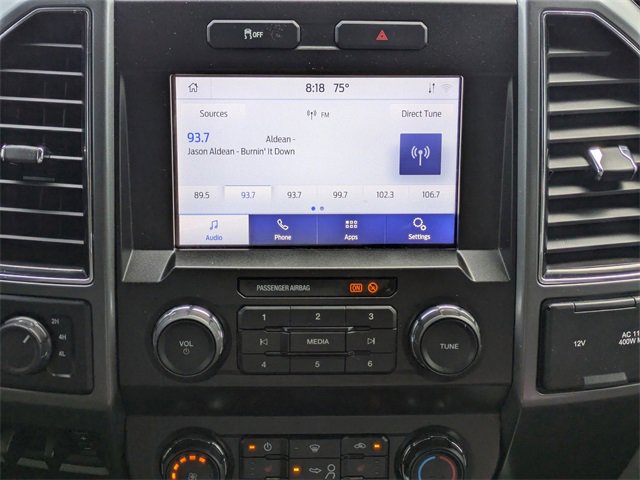 Certified 2022 Ford F250 XLT w/ XLT Premium Package image 18