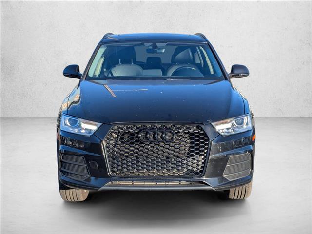 Used 2017 Audi Q3 2.0T Premium image 2