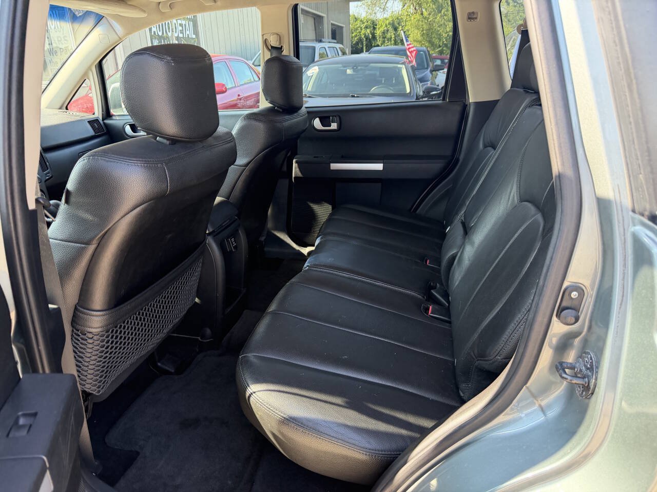 Used 2008 Mitsubishi Endeavor SE AWD/4WD image 28