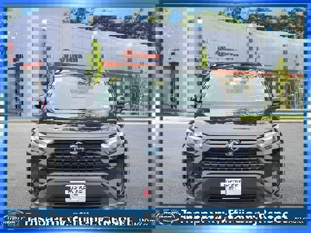 Certified 2023 Toyota RAV4 XLE w/ Convenience Package AWD/4WD image 2