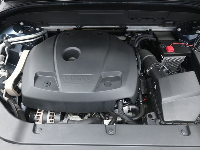 Used 2021 Volvo XC60 T5 Inscription w/ Climate Package AWD/4WD image 32