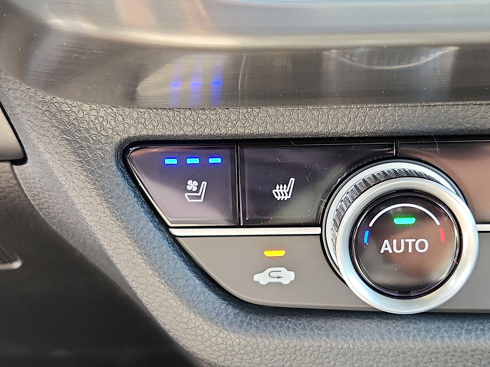 New 2026 Acura ADX A-Spec AWD/4WD image 15