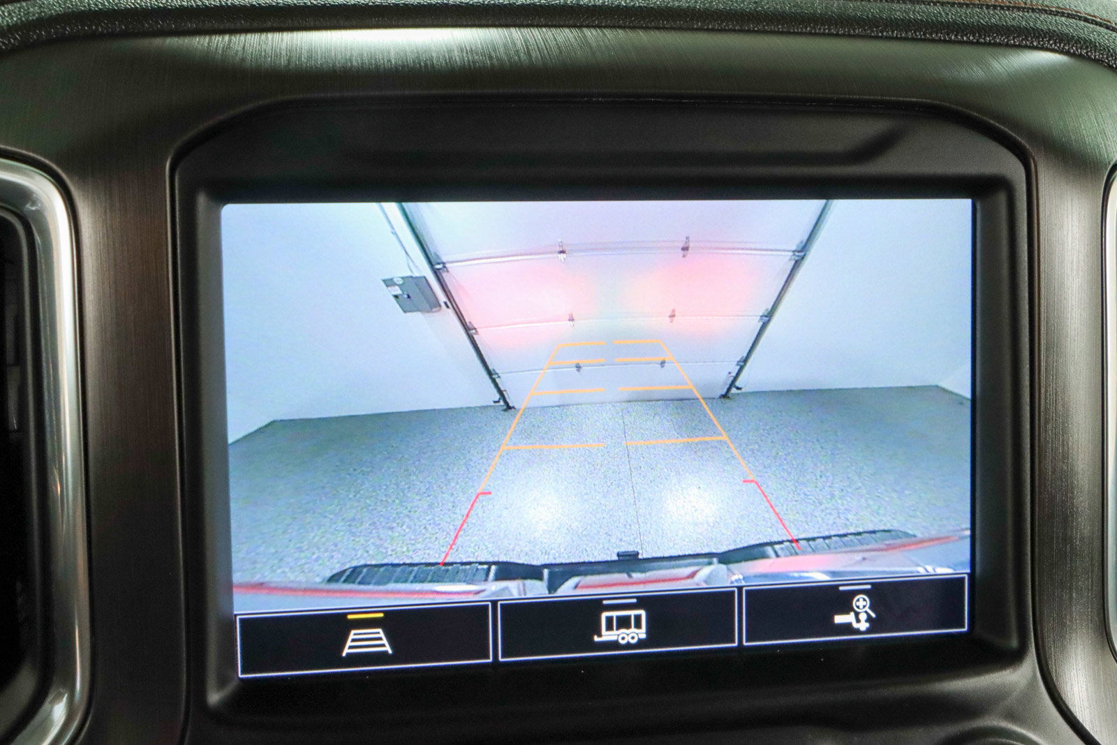 Used 2021 GMC Sierra 2500 AT4 image 19