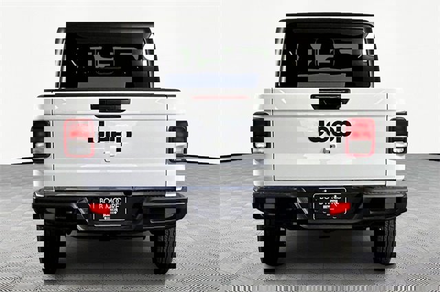 New 2026 Jeep Gladiator Sport image 5