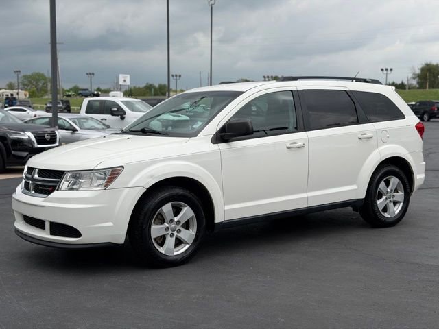 Used 2014 Dodge Journey SE w/ Flexible Seating Group image 3