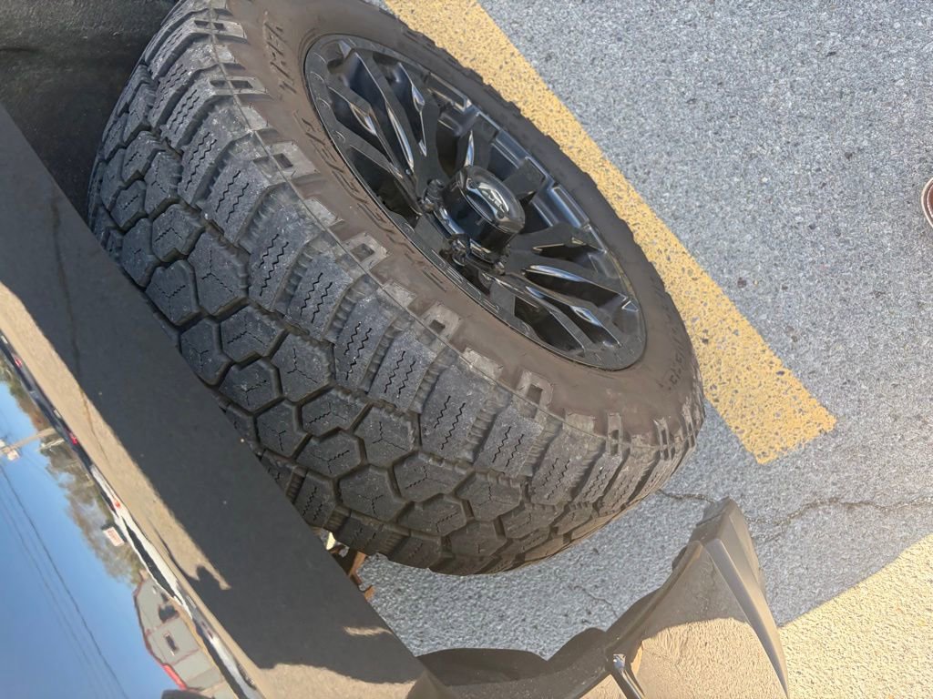 Used 2016 Chevrolet Silverado 1500 LT w/ All Star Edition image 6