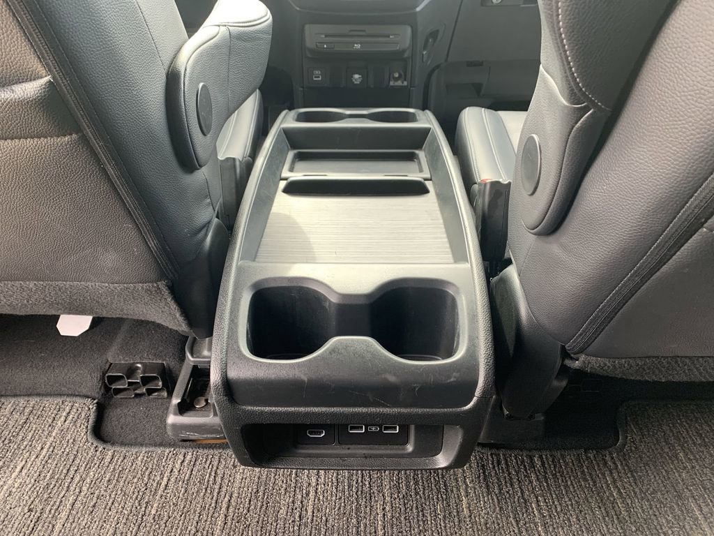 Used 2024 Honda Odyssey Touring image 19