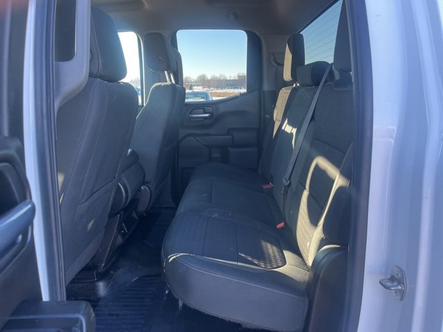 Used 2020 Chevrolet Silverado 1500 W/T w/ WT Convenience Package image 31