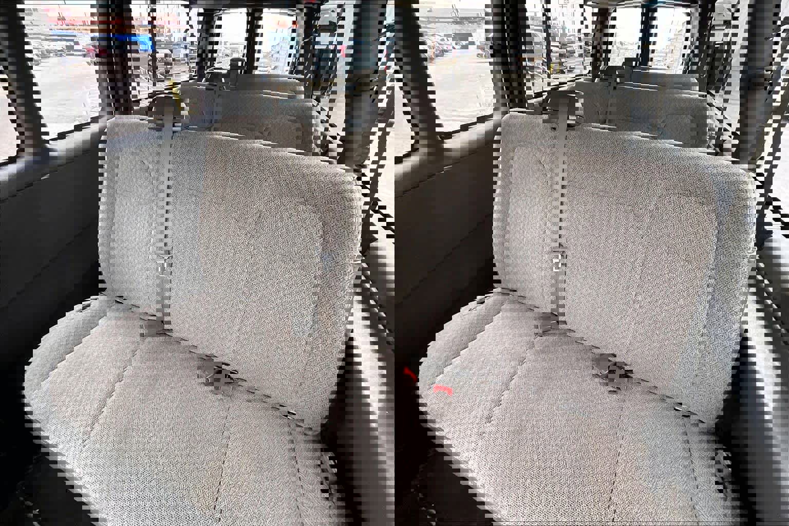 Used 2021 Chevrolet Express 3500 LT w/ LT Preferred Equipment Group image 19