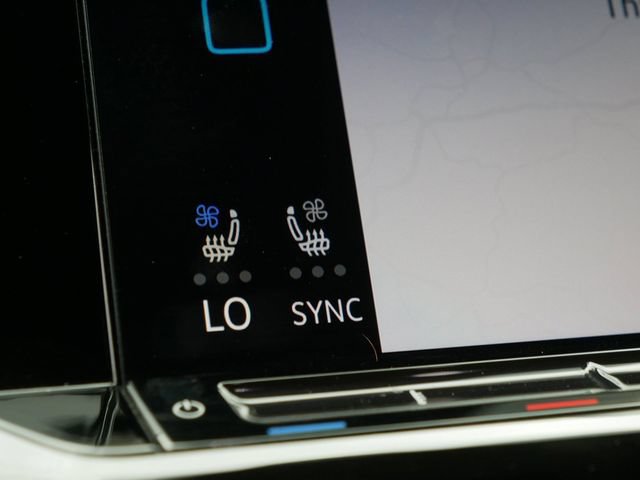 Certified 2025 Volkswagen Atlas SE AWD/4WD image 31