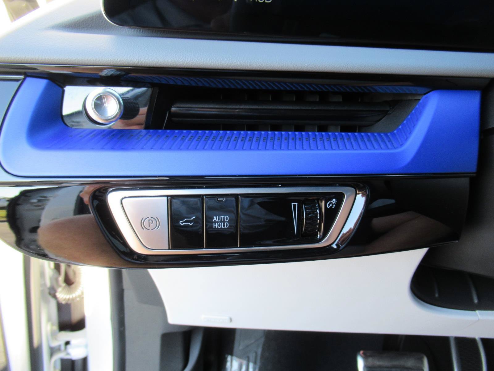 Certified 2025 Cadillac Optiq Sport 2 AWD/4WD image 23