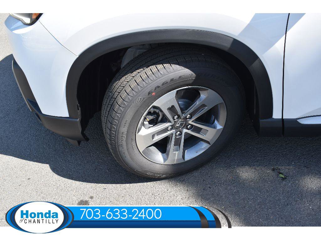 New 2026 Honda Pilot EX-L image 32