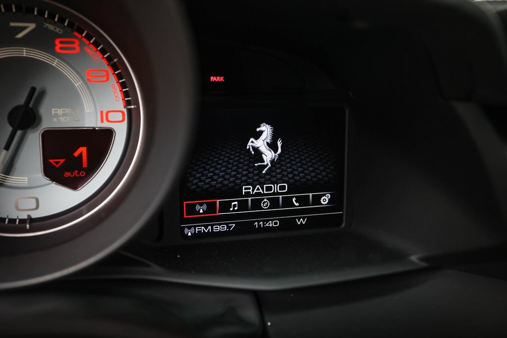 Certified 2019 Ferrari 488 GTB RWD image 33