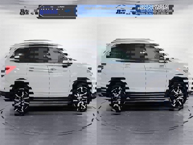 Used 2022 Honda Pilot Touring image 6