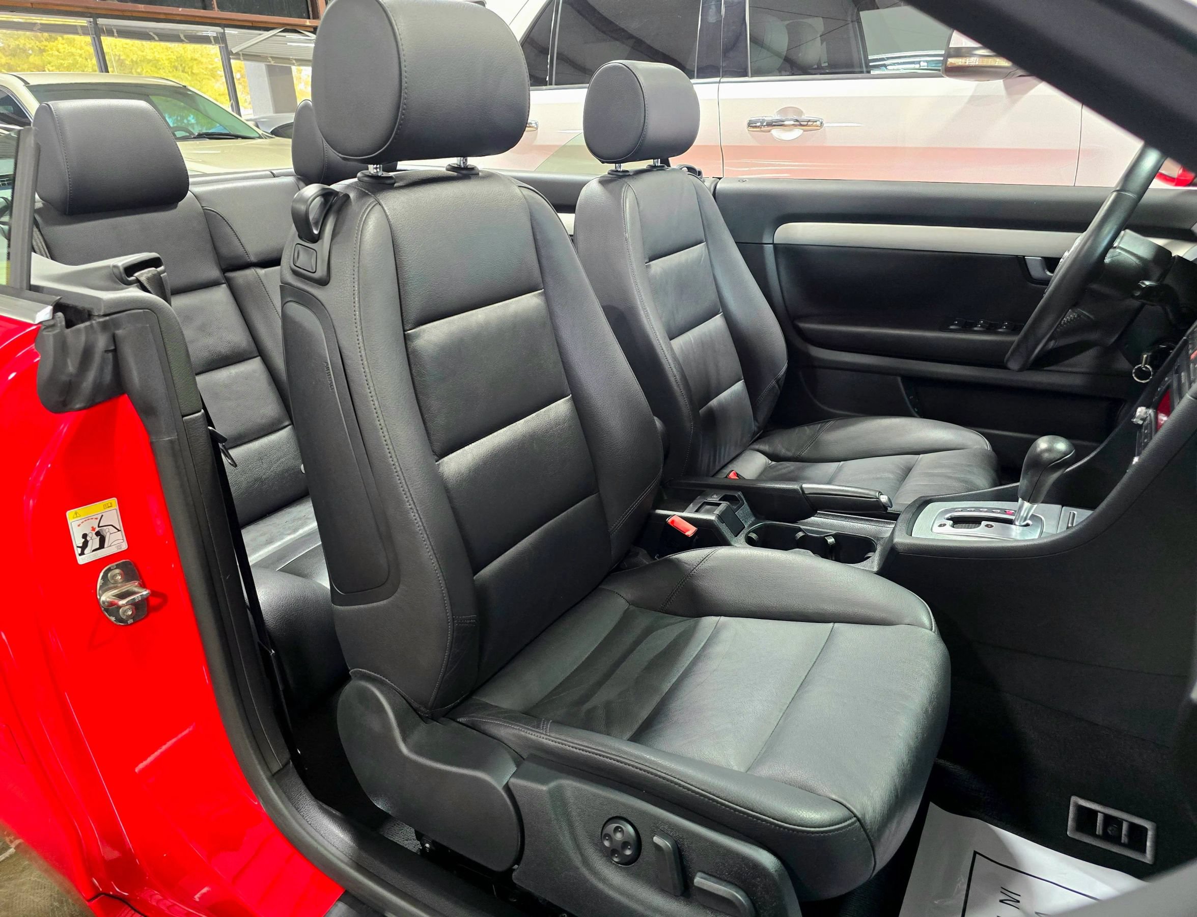 Used 2009 Audi A4 2.0T FWD image 21