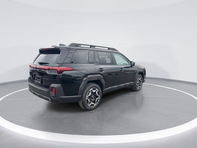 New 2026 Subaru Outback Touring image 8