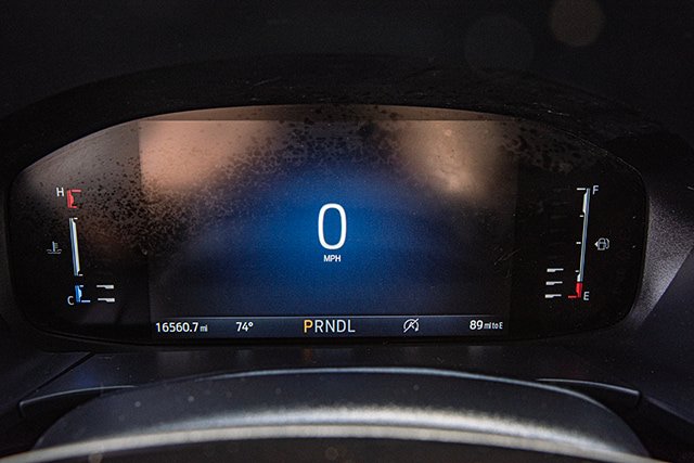 Used 2023 Ford Escape Active AWD/4WD image 13