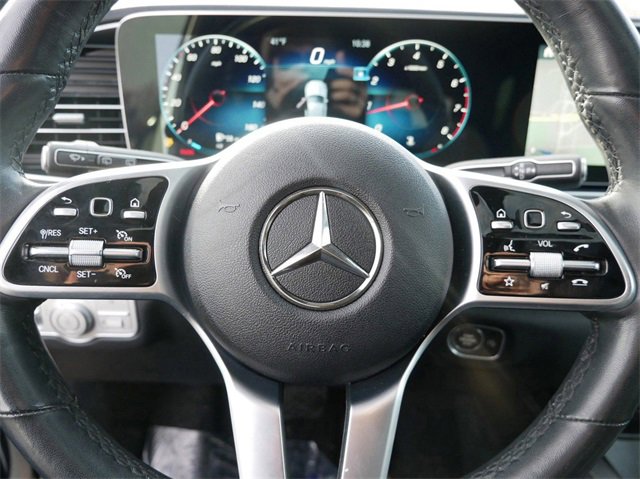 Used 2022 Mercedes-Benz GLE 350 GLE 350 image 17
